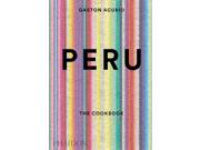 Peru Binding: Hardcover Publisher: Phaidon Inc Ltd Publish Date: 2015/05/18 Synopsis: Collects recipes for traditional Peruvian dishes and drinks, including Amazonian dry chicken stew, rice with mangrove cockle, and port-infused meringue pudding