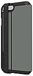 P The 2 in 1 Watson Wallet Folio is expertly crafted with a removable snap on shell and a functional durable vegan leather cover