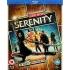 Beloved television cult director Joss Whedon ('Buffy The Vampire Slayer', 'Angel') makes a spectacular first foray onto the big screen with 'Serenity', the cinematic adaptation of his wildly popular but short-lived sci-fi series, 'Firefly'. A mix of space western, comedy, and drama, 'Serenity' follows captain Malcolm Mal Reynolds (Nathan Fillion) and his ragtag crew as they trade their way around the edges of civilised society. Of particular interest are two passengers they take on, Simon and River Tam (Sean Maher, Summer Glau), a brother and his telepathic sister on the run from the corrupt governing Alliance. As notorious former members of the anti-Alliance opposition, Mal and his crew make it difficult for Simon and River to stay hidden. Everything goes completely awry when a government assassin is sent to retrieve River. As Mal is forced to choose between his close-knit crew and the brother and sister newcomers, it becomes apparent that River harbours both a dangerous secret and astounding fighting powers, and Mal decides that discovering the truth about what she knows might just be worth his time.  Many of the film's action sequences revolve around Summer Glau's martial arts skills in her portrayal of River. Glau prepared for her role with Hong Kong stuntwoman Ming Lu, as well as stunt coordinators Chad Stahelski and Hiro Koda, and as a resulted performed nearly all the stunt work herself. In addition to the stellar stunts, realistic graphics, and an often haunting score, the film's actors display a rare chemistry that brings viewers both into their lives and into a possible version of humanity's future.  Special Features:    Feature Commentary with Writer/Director Joss Whedon     Feature Commentary with Writer/Director Joss Whedon and Cast Members Nathan Fillion, Adam Baldwin, Summer Glau and Ron Glass    Deleted Scenes     Outtakes     Joss Whedon Introduction      What?s in a Firefly     Re-lighting the Firefly     A Filmmakers Journey     Extended Scenes     Take a walk on Serenity     The Green Clan     Session 416     Digital Tour of Serenity PIP     Picture in Picture Commentary