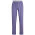 Men?s ?Arthur' lounge pants from Ben Sherman. Crafted from pure cotton and cut for a loose fit, the trousers comprise a signature, Ben Sherman branded elasticated waistband and a button fly. The lounge pants are complete with two side pockets, a patch pocket to the rear and are finished in an all over spot print.  100% Cotton