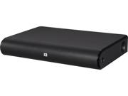 JBL Cinema Base 2.2 All-in-one Bluetooth Soundbase Type: SoundBar Color: Black Connectors: Yes Remote Control: Yes Speakers Configuration: Sound Bar Driver Units: Dual 6" (150mm) polypropylene woofers Power Rating: Power output: >240W Frequency Response: 45Hz - 20kHz