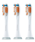 "Sonicare HX3013 Standard Size Replacement Brush Head, Sonicare HX3013 is a standard size PowerUp brush heads that helps to remove plaque, reduce cavities and improve gum health