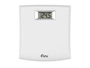 Ww Compact Scale Chrome Brand: CONAIR