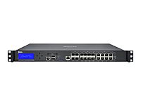 The Dell SonicWALL 01 SSC 3806 Intrusion Prevention, Anit Malware and Application Control Services for the SuperMassive 9400 Security Appliance delivers intelligent, real time network security protection against sophisticated application layer and content based attacks
