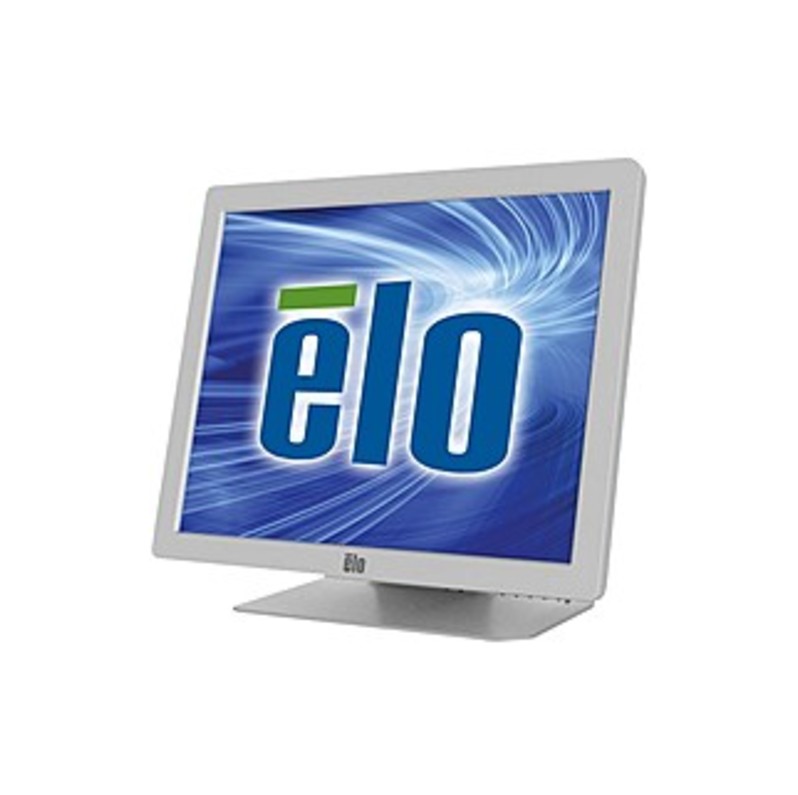 Designed for medical and healthcare requirementsDesktop with removable base with mounting options3 year standard warranty1929LM 19" LCD Desktop Touchmonitor for Medical and Healthcare Settings The Elo 1929LM 19" LCD Medical Desktop Touchmonitor delivers cost-effective solutions for healthcare professionals and patients