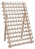 Mega Rack II Thread Rack and Organizer
