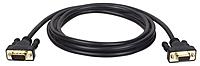 Tripp Lite VGA Monitor Extension Cable HD15 - VGA extension cable - HD-15 (M) - HD-15 (F) - 6 ft - molded