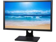 BenQ BL Series BL2710PT Black 27" 12ms, 4ms (GtG) HDMI Widescreen LCD Monitor 350 cd/m2 1,000:1 Recommended Resolution: 2560 x 1440 (2K) Pixel Pitch: 0.2331mm Display Colors: 1.07 Billion USB 2.0: 2 DVI: Yes Built-in Speakers: Yes Built-in Webcam: USB Hub Brightness: 350 cd/m2