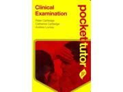 Clinical Examination Pocket Tutor 1 POC Binding: Paperback Publisher: Jp Medical Pub Publish Date: 2014/06/01 Language: ENGLISH Pages: 328 Dimensions: 7.00 x 4.50 x 0.50 Weight: 0.70 ISBN-13: 9781907816758