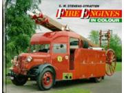Fire Engines in Colour Binding: Hardback Publisher: Ian Allan Publishing Publish Date: 1996-06-28 Pages: 80 Weight: 0.97 ISBN-13: 9780711023321 ISBN-10: 0711023328