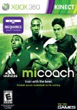 miCoach by Adidas - Xbox 360