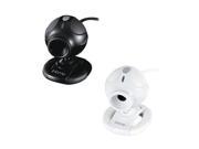 IHome IH-W306DW 0.3 M Effective Pixels USB 2.0 MyLife MyHome/YourHome Webcams - 1 x White   1 x Black Image Sensor: CMOS Max