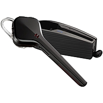B BE READY WHEN YOUR LIFE CALLS  b  p The sophisticated, performance driven Plantronics Voyager Edge Bluetooth reg  headset is an inspired blend of elegance, comfort, and signature Plantronics audio technology
