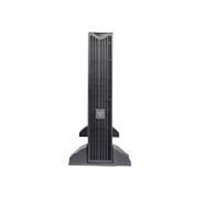 APC Smart-UPS RT 48V Battery Pack - UPS battery - 2 x lead acid - black - for P/N: SURTA1500XL