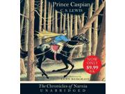 Prince Caspian (The Chronicles of Narnia) Publisher: Harpercollins Childrens Publish Date: 11/19/2013 Language: ENGLISH Weight: 1 ISBN-13: 9780062314604 Dewey: [Fic]