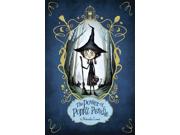 The Power of Poppy Pendle Binding: Paperback Publisher: Simon & Schuster/Paula Wiseman Publish Date: 2013/09/03 Synopsis: Ten-year-old Poppy will do anything to realize her dream of becoming a baker, although her parents insist she attend Ruthersfield, the exclusive girls school for witchcraft, where she excels despite her dislike of magic