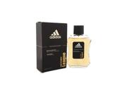 Adidas Victory League by Adidas EDT Spray 3.4 Oz (Developed With Athletes) for Men