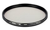 Hoya 77mm HD Hardened Glass 8-layer Multi-Coated Circular Polarizing Filter