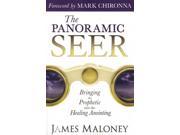 The Panoramic Seer Binding: Paperback Publisher: Destiny Image Pub Publish Date: 2012/11/20 Language: ENGLISH Pages: 185 Dimensions: 9.00 x 6.00 x 0.50 Weight: 0.50 ISBN-13: 9780768403022