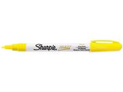 Sharpie Paint Permenant Marker Type: Ink, Lead & Refills Color: Yellow