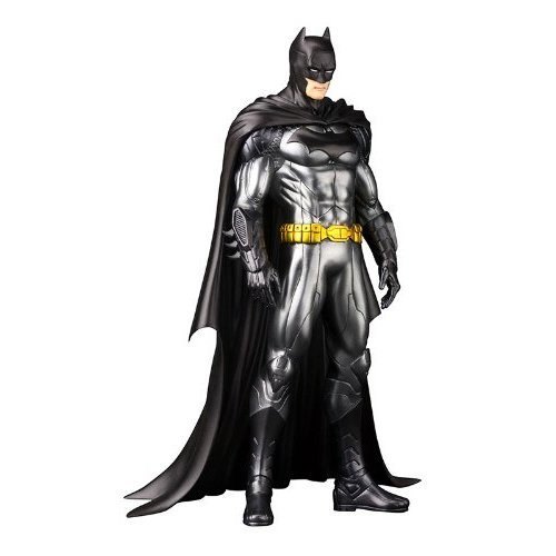 Kotobukiya DC Comics Justice League Batman New 52 ArtFX  Statue
