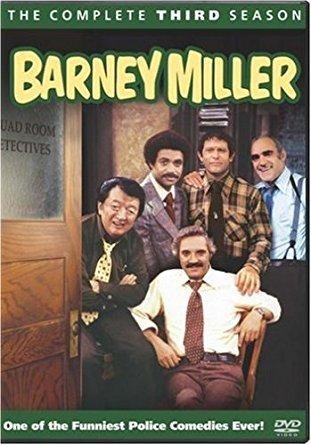 The men of the 12th Precinct are back for another season of big laughs and bad coffee! Fires, blackouts, smog? elections. The third season gives a wild look at New York City during one of its most dynamic times, the late '70s, an era before the term "politically correct" existed. Join Hal Linden as wise police Captain Barney Miller along with Officers Fish (Abe Vigoda), Wojo (Max Gail), Harris (Ron Glass), Yemana (Jack Soo) and guest stars Dietrich (Steve Landesberg), Officer Levitt (Ron