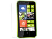 OtterBox Clean, Matte Clearly Protected Clean Screen protector 77-31010 Type: Screen Protector Compatible Phone Manufacturer: Nokia Materials: Polyurethane Features: Scratch resistant  Anti-glare  Anti-fingerprint  Self-healing