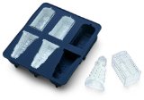 chain supply Doctor Who Silicone Ice Cube Tray Tardis & Daleks