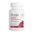 Murad Pomphenol Sunguard Anti-Ageing Supplement 60 tablets  The Pomegranate Extract in this unique supplement provides powerful antioxidant protection against free radical damage, which accounts for more than 80% of the signs of premature ageing.  Additional Features and Ingredients:    Contains 5% Ellagic Acid, a polyphenol which provides powerful antioxidant protection  Contains milk   Directions for use:  Take 1 tablet per day. If you are pregnant or nursing, please consult your physician prior to use.