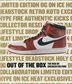 A groundbreaking traveling exhibition,&#160;Out of the Box showcases sneakers, from the&#160;mid-nineteenth century to sports performance breakthroughs, to present-day cultural icons