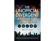 The Unofficial Divergent Aptitude Test Binding: Paperback Publisher: Adams Media Corp Publish Date: 2015/03/15 Synopsis: Uses personality tests to determine what faction from the "Divergent" series readers would belong to