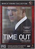 Time Out ( L'Emploi du temps ) [ NON-USA FORMAT, PAL, Reg.0 Import - Australia ]