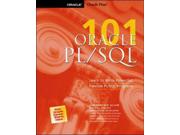 Oracle PL/SQL 101 (Oracle Press Series) Binding: Paperback Publisher: McGraw-Hill Education - Europe Publish Date: 2000-12-01 Pages: 440 Weight: 1.95 ISBN-13: 9780072126068 ISBN-10: 007212606X
