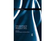 Public Expenditures for Agricultural and Rural Development in Africa Routledge Studies in Development Economics Binding: Hardcover Publisher: Taylor & Francis Publish Date: 2012/03/07 Synopsis: "The Minister of Finance of an African country needs to reallocate the country's public investment to help achieve the Millennium Development Goals (MDGs) of halving the proportion of the poor and hungry by 2015: Should the minister increase investment in health and education, with the view that a future productive labour force can lift itself out of poverty? Or shift a greater share of the public budget to support agricultural productivity directly, as the vast majority of the poor relies on agricultureas their main livelihood? Or yet, should the minister focus more on building roads in rural areas where most of the poor live, to enable both people and goods to move more cheaply and thus boost the functioning of markets? These questions highlight some of the ...