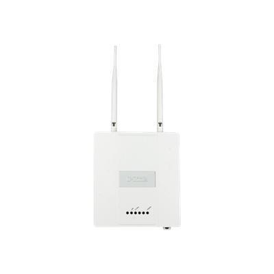 "D-Link DAP-2360 Brand New Includes Limited Lifetime Warranty, The D-link DAP-2360 Plenum-rated PoE access point is ideal for creating or expanding the capacity of a wireless network