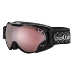 "Bolle Duchess Shiny Black with Modulator Light Control Lens Brand New Includes One Year Warranty, Product # 20972 (White/ Silver Wings w/ Aurora Lens) Product # 20978 (Pink/ Purple Wings w/ Vermillon Gun Lens) Product # 20977 (White/ Silver Wings w/ Vermillon Gun Lens) Product # 20979 (Black/ Pink Flower w/ Vermillon Gun Lens) Product # 20980 (Black/ White Flower w/ Vermillon Gun Lens) Product # 21462 (Black/ Gold w/ Rose Gold Lens) Product # 21131 (Shiny Black w/ Modulator Light Control Lens) Product # 21309 (Black/ White Nordic w/ Modulator Citrus Gun Lens) Product # 21136 (White/ Blue w/ Rose Gold Lens) Product # 21311 (Color Doodle w/ Aurora Lens) Product # 21460 (White/ Grey w/ Aurora Lens) Product # 21461 (Black/ Pink w/ Aurora Lens) Product # 21138 (White/ Gold w/ Vermillon Gun Lens) Product # 21313 (Black/ Plum Nordic w/ Vermillon Gun Lens) Product # 21384 (Shiny Black w/ Vermillon Gun Lens) The Bolle Duchess has spherical lens that provide wide field of view for maximum peripheral vision