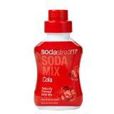 SodaStream SodaMix - Cola - 16.9 Fl. 0z.