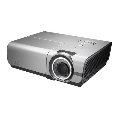 The Optoma X600 will make your presentations shine with its powerful 6000 lumens bright output and stunning 10 000:1 contrast ratio