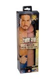 Topco Sales Tommy Gunn Be Him Cyberskin Penis Extension