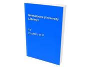 Nematodes (University Library) Publisher: Pearson Weight: 1.11 ISBN-13: 9780090797615 ISBN-10: 0090797612