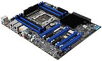 B Xeon reg  E5 Family Boards   Socket R3  LGA 2011   b  br    br   The new Supermicro's X10 UP Serverboards offer the latest Xeon E5 2600 1600 v3 technology solutions with the highest levels of performance in different form factors to meet various application needs