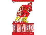 Flash Chronicles Flash Volume: 1 Binding: Paperback Publisher: Dc Comics Publish Date: 2009/09/29 Language: ENGLISH Pages: 158 Dimensions: 10.50 x 6.75 x 0.50 Weight: 0.52
