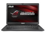 ASUS ROG G750 Series G750JZ-DS71 Gaming Laptop Intel Core i7 4700HQ (2.40GHz) 24GB Memory 1TB HDD 256GB SSD NVIDIA GeForce GTX 880M 17.3" Windows 8.1 64-Bit Graphic Type: Dedicated Card Resolution: 1920 x 1080 Weight: 9.9 lbs