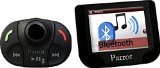 Parrot MKi9200 Advanced Color Display Bluetooth Hands-Free Music Kit