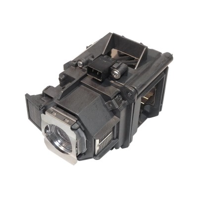 eReplacements ELPLP62-OEM  V13H010L62-OEM (Ushio Bulb) - Projector lamp - 275 Watt - 2000 hour(s) - for Epson EB-G5450WU  EB-G5600  EB-G5600NL  PowerLite 4100  Pro G5450WUNL