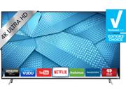 Vizio M-series 50" 4K 120Hz effective refresh rate Ultra HD Full-Array LED Smart TV M50-C1  Color: Black Smart TV: Yes Maximum Resolution: 3840 x 2160 Aspect Ratio: 16:9 Viewing Angle: 176Â°(H) / 176Â°(V) Display Color: 1.07 Billion Output Power: 10W   10W HDMI: 5 In
