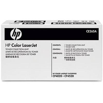 HP Toner Collection Unit - Waste toner collector - for LaserJet Enterprise MFP M680  LaserJet Enterprise Flow MFP M680