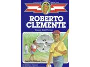 Roberto Clemente: Young Ball Player (Childhood of Famous Americans) Publisher: Simon & Schuster Publish Date: 4/1/1997 Language: ENGLISH Weight: 0.48 ISBN-13: 9780689813641 Dewey: 796.357/092