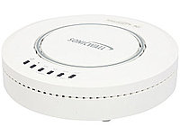 SonicWALL Clean Wireless offers an integrated solution that combines high performance 802.11n technology with enterprise class network security appliances to deliver comprehensive network security and performance while dramatically simplifying set up and management of any 802.11 based wireless network
