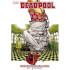 Collects Deadpool #40-44. After the fallout - nuclear and otherwise - of the Merc with a Mouth's antics in Arizona, the government is faced with an impossible question: what to do with Deadpool? The answer: stick him in an institution! When you think about it, it might be the only solution - after all, he really does need some professional help ... as well as protection from the enemy: himself.